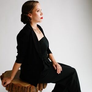 Meet your Posher, Christa